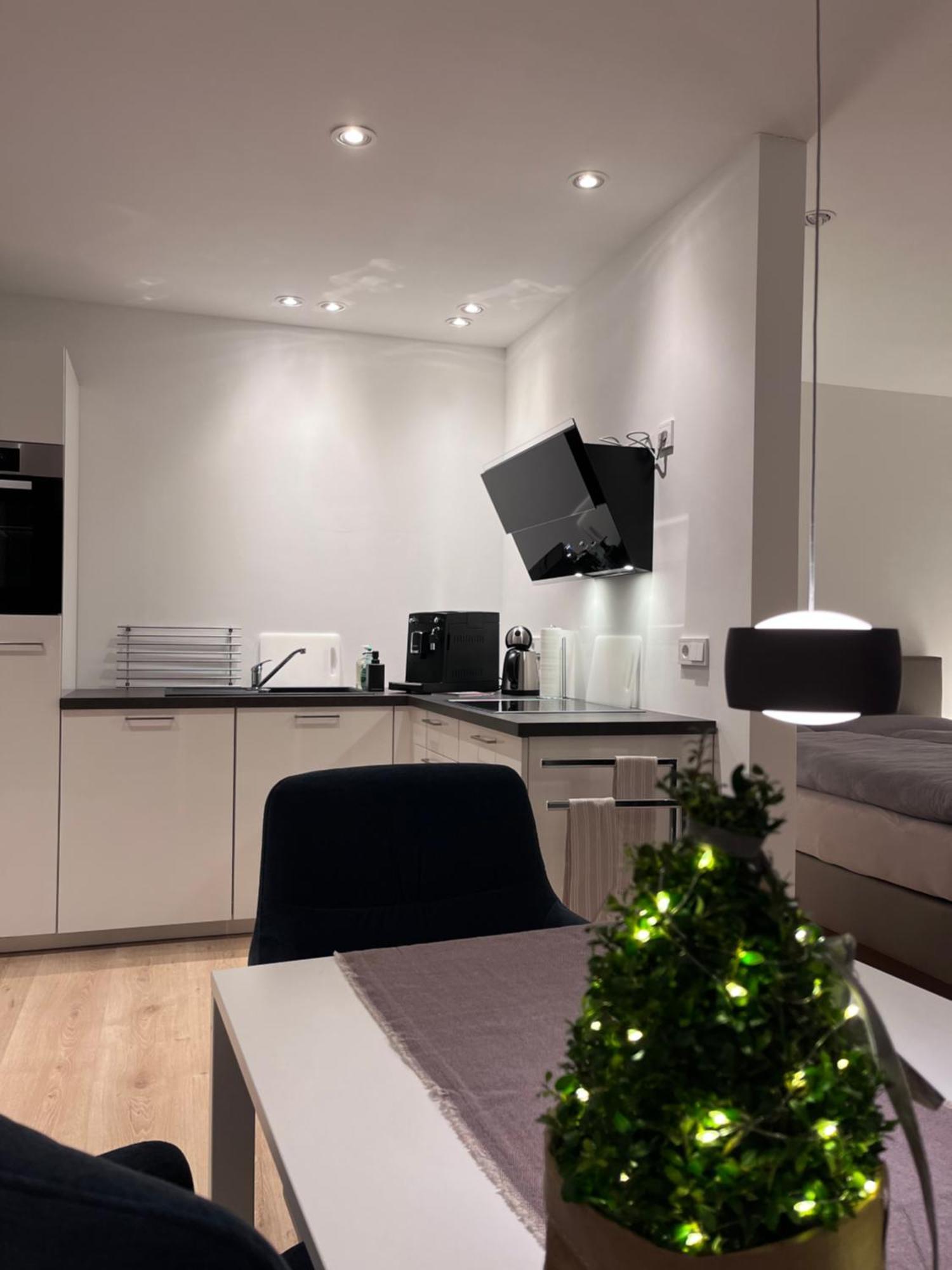 Ferien.Wohnung.Sartoris Bad Neuenahr-Ahrweiler Eksteriør bilde