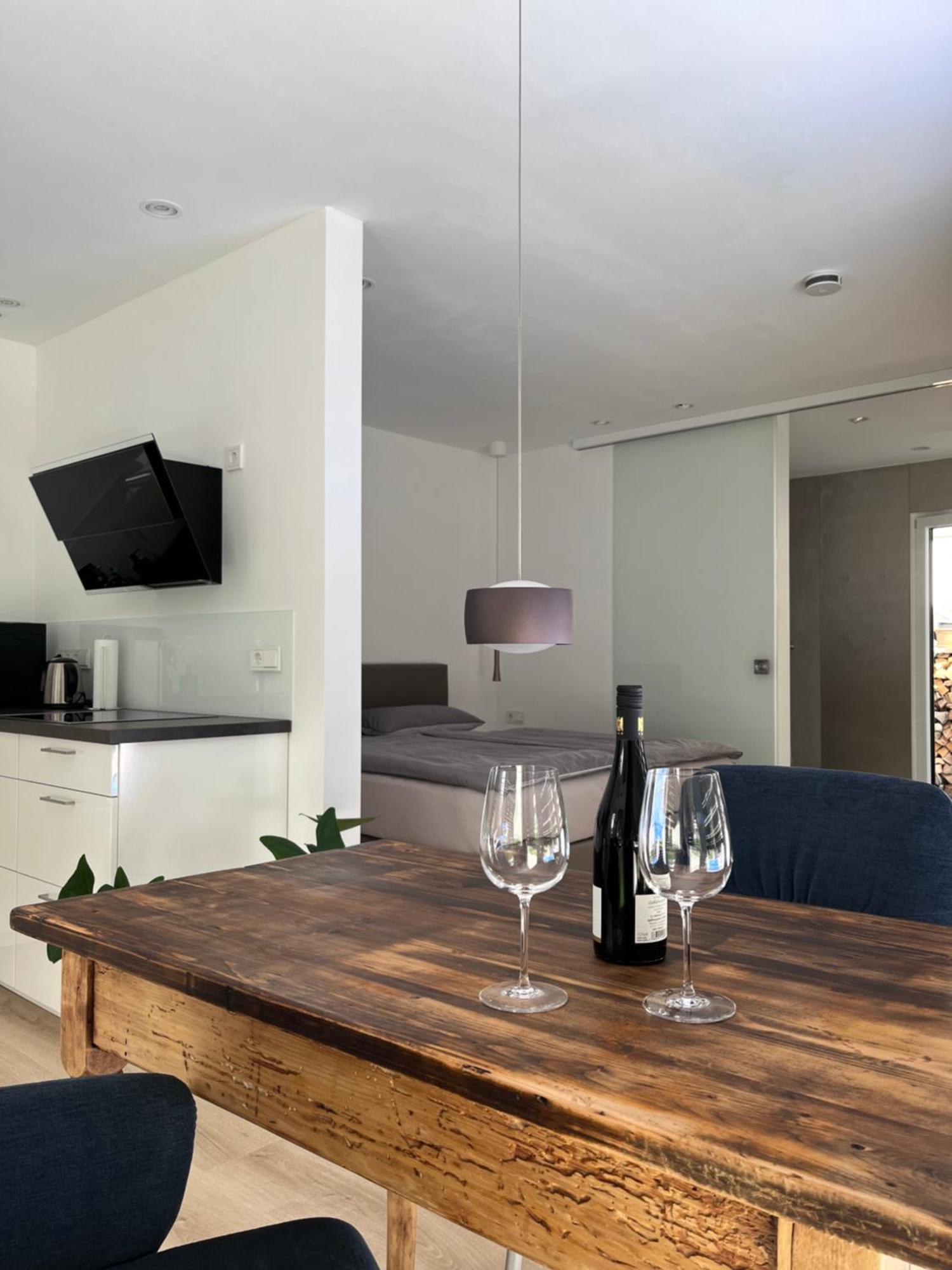 Ferien.Wohnung.Sartoris Bad Neuenahr-Ahrweiler Eksteriør bilde