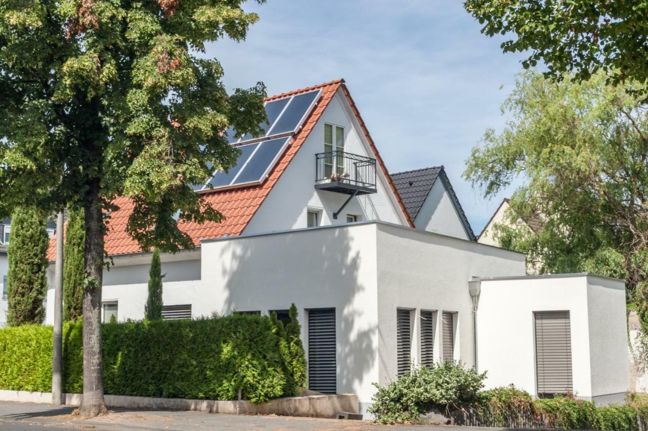 Ferien.Wohnung.Sartoris Bad Neuenahr-Ahrweiler Eksteriør bilde